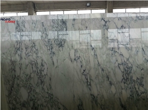 Slabs Arabescato Faniello Polished 2cm