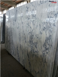 Slabs Arabescato Faniello Polished 2cm