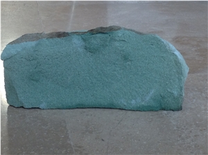 Zeolite Boulders