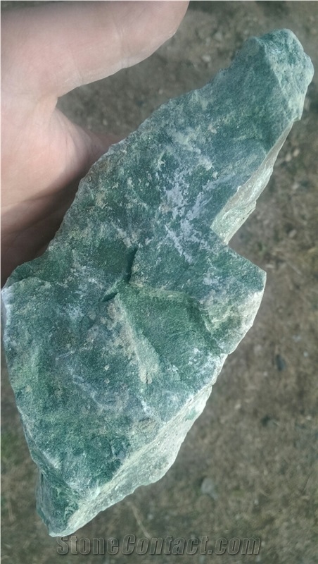 Zeolite Boulders