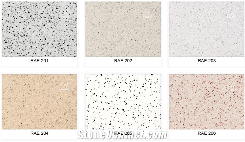 Engineered Quartz Stone
