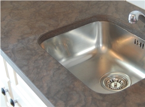 Exotic Granite Countertops