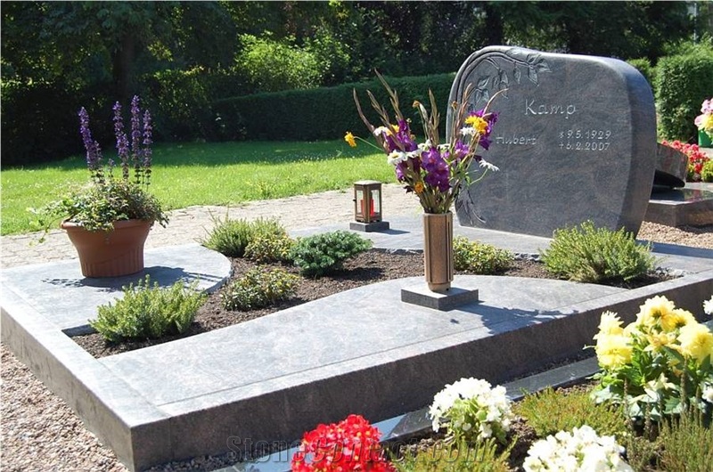 Granite Monuments