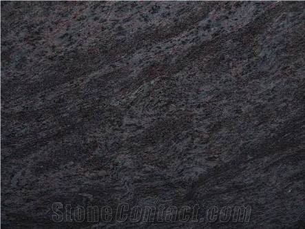 Srikakulam Blue Granite Blocks