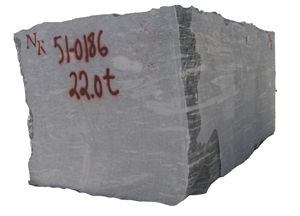 Hermelin Marble Blocks, Antique Fonce Marble Blocks