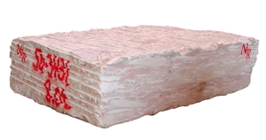 Norwegian Rose Marble- Rosa Norvegia Marble Blocks
