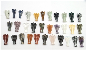 Crystals Angel，Artifacts & Handcrafts