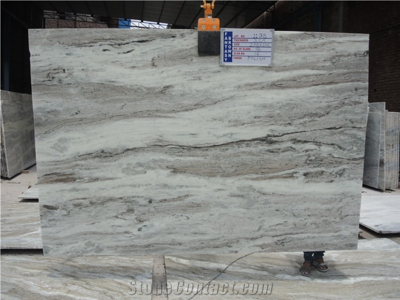 Marble Tiles & Slab