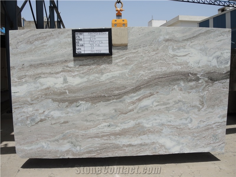 Marble Tiles & Slab