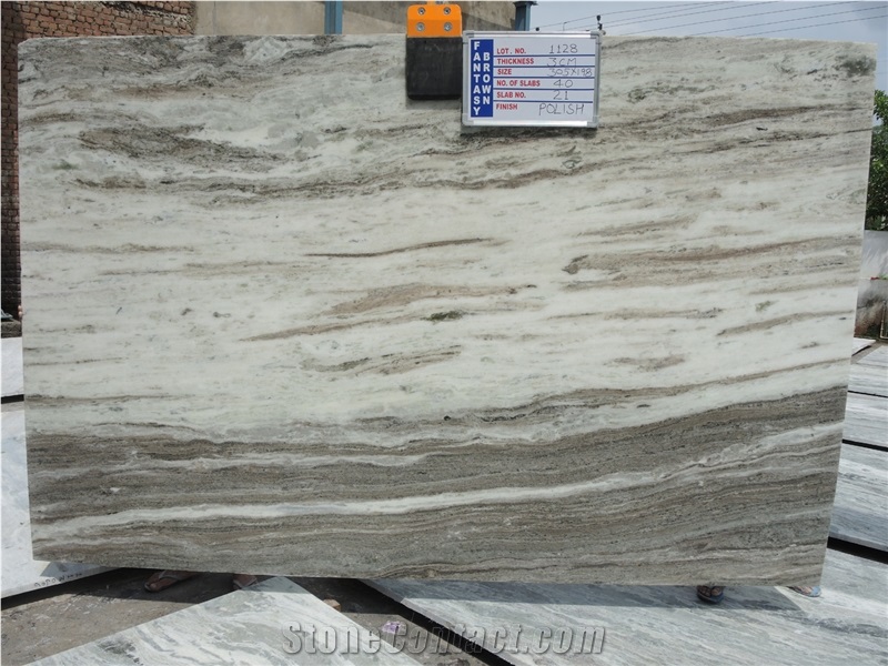 Marble Tiles & Slab