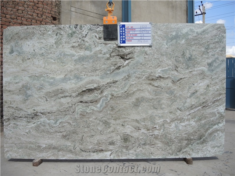 Marble Tiles & Slab