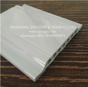 Uv Coating Artificial Marble Moldings