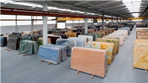 Natural Stone Slabs