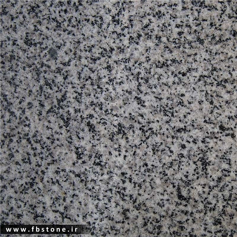 Natanz and Nehbandan Granite
