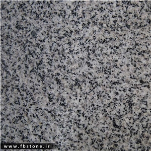 Natanz and Nehbandan Granite