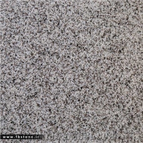Natanz and Nehbandan Granite