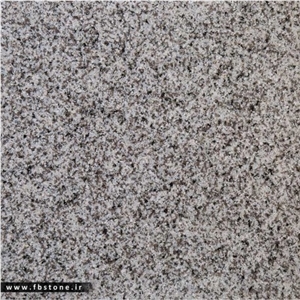 Natanz and Nehbandan Granite