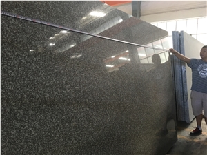 G664 Gangsaw Slab ,Misty Brown Slab Tiles