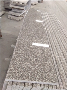G664 Gangsaw Slab ,Misty Brown Slab Tiles