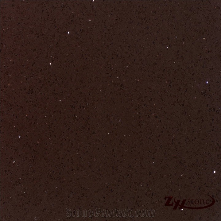 Good Quality Polished Spark Blue Zh170213-2quartz Stone Tiles/ Quartz Stone Slabs/ Engineered Stone/ Quartz Stone Floorting/ Engineered Stone Walling.