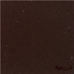 Good Quality Polished Spark Blue Zh170213-2quartz Stone Tiles/ Quartz Stone Slabs/ Engineered Stone/ Quartz Stone Floorting/ Engineered Stone Walling.
