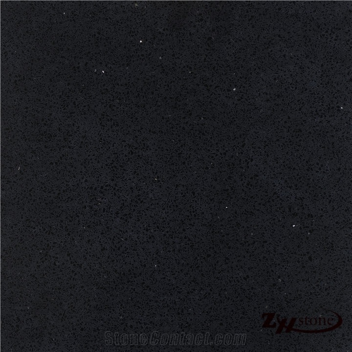 Good Quality Polished Spark Blue Zh170213-2quartz Stone Tiles/ Quartz Stone Slabs/ Engineered Stone/ Quartz Stone Floorting/ Engineered Stone Walling.