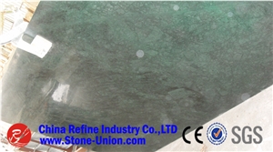 Empress Green Marble,Dark Green Taiwan,Empress Green Medium,Big Flowers Green,Empress Green,Medium Green,Green Marble for Bathroom, Wall Cladding