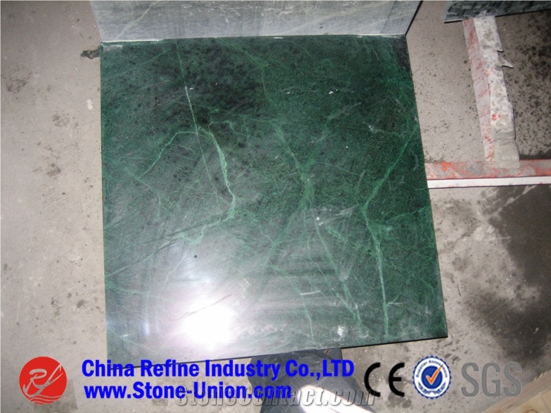 Empress Green Marble,Dark Green Taiwan,Empress Green Medium,Big Flowers Green,Empress Green,Medium Green,Green Marble for Bathroom, Wall Cladding