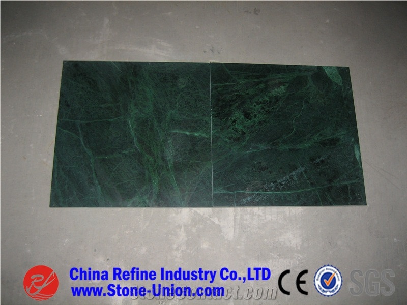 Empress Green Marble,Dark Green Taiwan,Empress Green Medium,Big Flowers Green,Empress Green,Medium Green,Green Marble for Bathroom, Wall Cladding