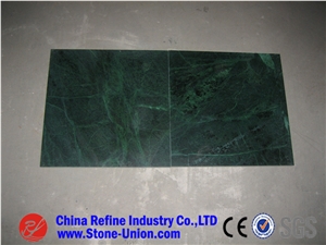 Empress Green Marble,Dark Green Taiwan,Empress Green Medium,Big Flowers Green,Empress Green,Medium Green,Green Marble for Bathroom, Wall Cladding