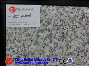 G655 Granite,Tongan White Granite,Hazel White Granite,Rice Grain White Granite, White Granite