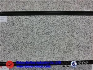 G655 Granite,Tongan White Granite,Hazel White Granite,Rice Grain White Granite, White Granite