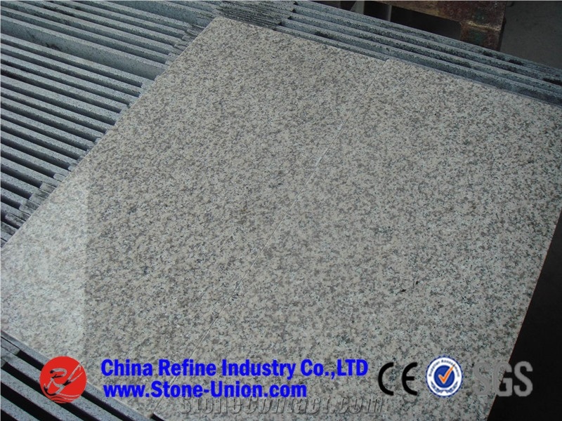 G655 Granite,Tongan White Granite,Hazel White Granite,Rice Grain White Granite, White Granite