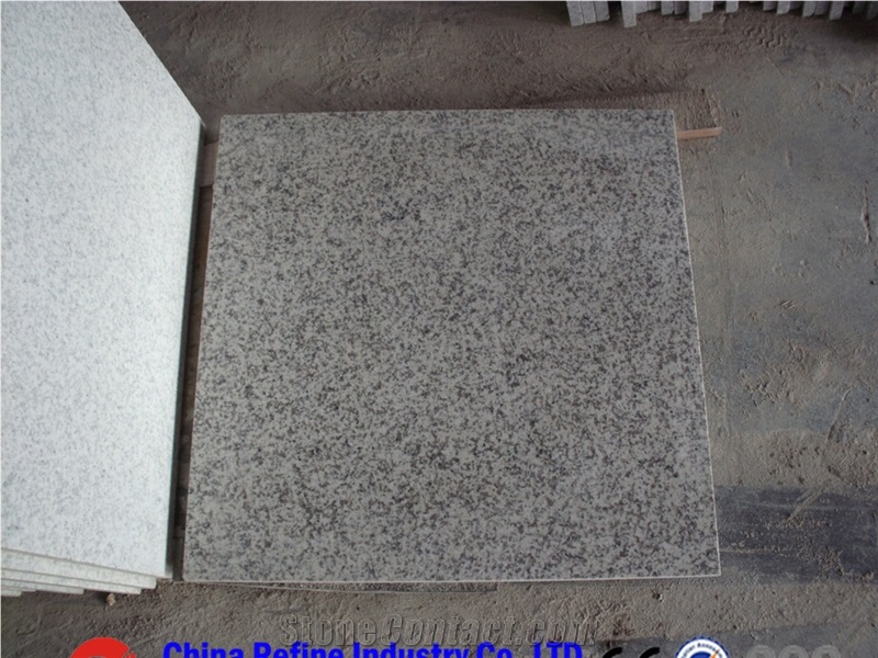G655 Granite,Tongan White Granite,Hazel White Granite,Rice Grain White Granite, White Granite