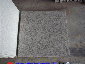 G655 Granite,Tongan White Granite,Hazel White Granite,Rice Grain White Granite, White Granite