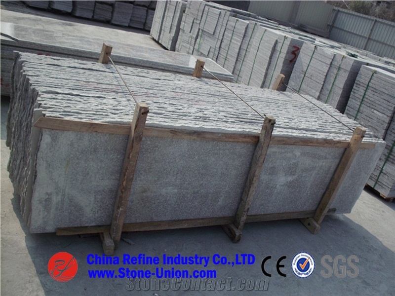 G664 Granite, Majestic Mauve, Violet Luoyuan, Luoyuan Cherry Red, Luoyuan Violet, Red Chinese Granite Tiles & Slabs for Covering