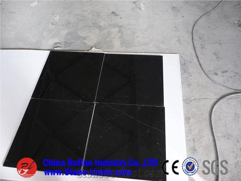 Ink Jade,Ink Jade Black Marble,Ink Jade Marble,Black Illusion Marble,Black Marble for Wall and Floor Applications, Countertops, Pool and Wall Capping