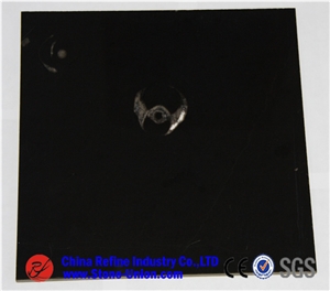 Ink Jade,Ink Jade Black Marble,Ink Jade Marble,Black Illusion Marble,Black Marble for Wall and Floor Applications, Countertops, Pool and Wall Capping