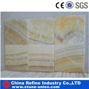 Ivory Onyx White Slabs & Tiles, China White Onyx,Honey Onyx Slabs, Brown Onyx Tiles, Polished Onyx Flooring Tiles, Walling Tiles,Natural Onyx