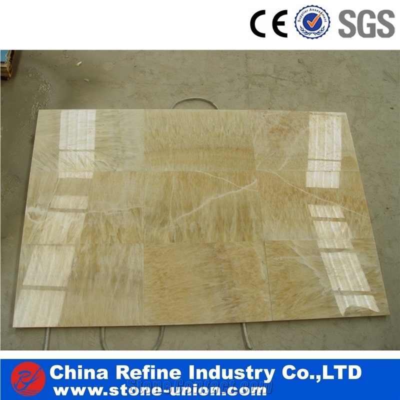 Ivory Onyx White Slabs & Tiles, China White Onyx,Honey Onyx Slabs, Brown Onyx Tiles, Polished Onyx Flooring Tiles, Walling Tiles,Natural Onyx