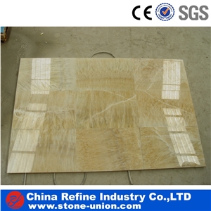 Ivory Onyx White Slabs & Tiles, China White Onyx,Honey Onyx Slabs, Brown Onyx Tiles, Polished Onyx Flooring Tiles, Walling Tiles,Natural Onyx