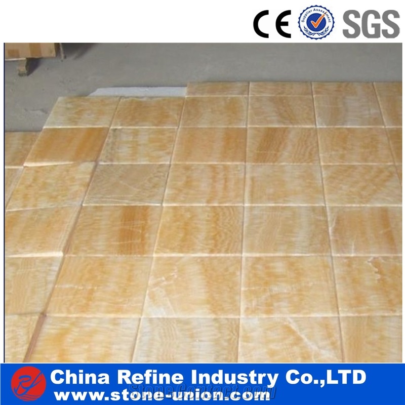 Ivory Onyx White Slabs & Tiles, China White Onyx,Honey Onyx Slabs, Brown Onyx Tiles, Polished Onyx Flooring Tiles, Walling Tiles,Natural Onyx