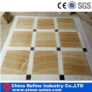 Ivory Onyx White Slabs & Tiles, China White Onyx,Honey Onyx Slabs, Brown Onyx Tiles, Polished Onyx Flooring Tiles, Walling Tiles,Natural Onyx
