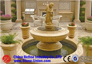 Multicolor Granite Ball Fountains, Floating Ball Fountains, Rolling Sphere Fountains