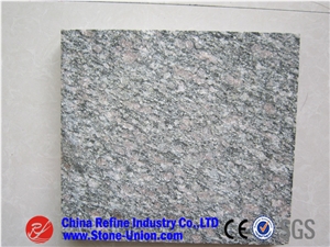 Peacock Green Granite,G5129,Erlangshan Congque Lue,Erlangshan Kongque Lue,Erlangshan Peacock Green,Green Peacock Granite,Green Granite
