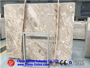 Picasso Fantasy Marble, Multicolor Marble for Construction Stone and Ornamental Stone, Chinese Marble Tiles & Slabs
