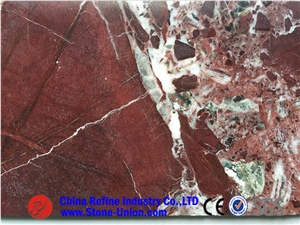 Rosso Levanto, Rosso Levanto Marble,Cherry Red,Elazig Visne,Elazig Bordo,Elazig Cherry,Red Levante Turkish,Rosa Levantino,Rosa Levanto