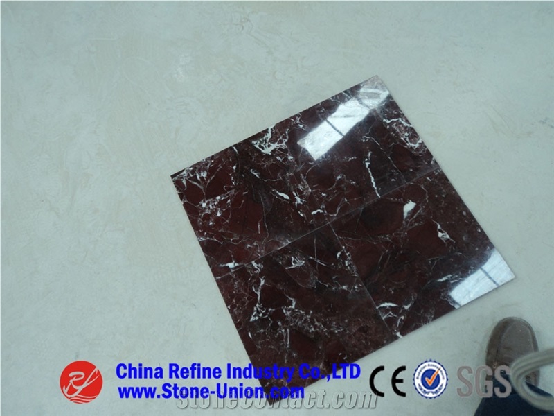 Rosso Levanto, Rosso Levanto Marble,Cherry Red,Elazig Visne,Elazig Bordo,Elazig Cherry,Red Levante Turkish,Rosa Levantino,Rosa Levanto