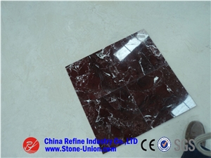 Rosso Levanto, Rosso Levanto Marble,Cherry Red,Elazig Visne,Elazig Bordo,Elazig Cherry,Red Levante Turkish,Rosa Levantino,Rosa Levanto