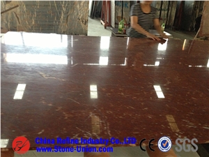 Rosso Levanto, Rosso Levanto Marble,Cherry Red,Elazig Visne,Elazig Bordo,Elazig Cherry,Red Levante Turkish,Rosa Levantino,Rosa Levanto